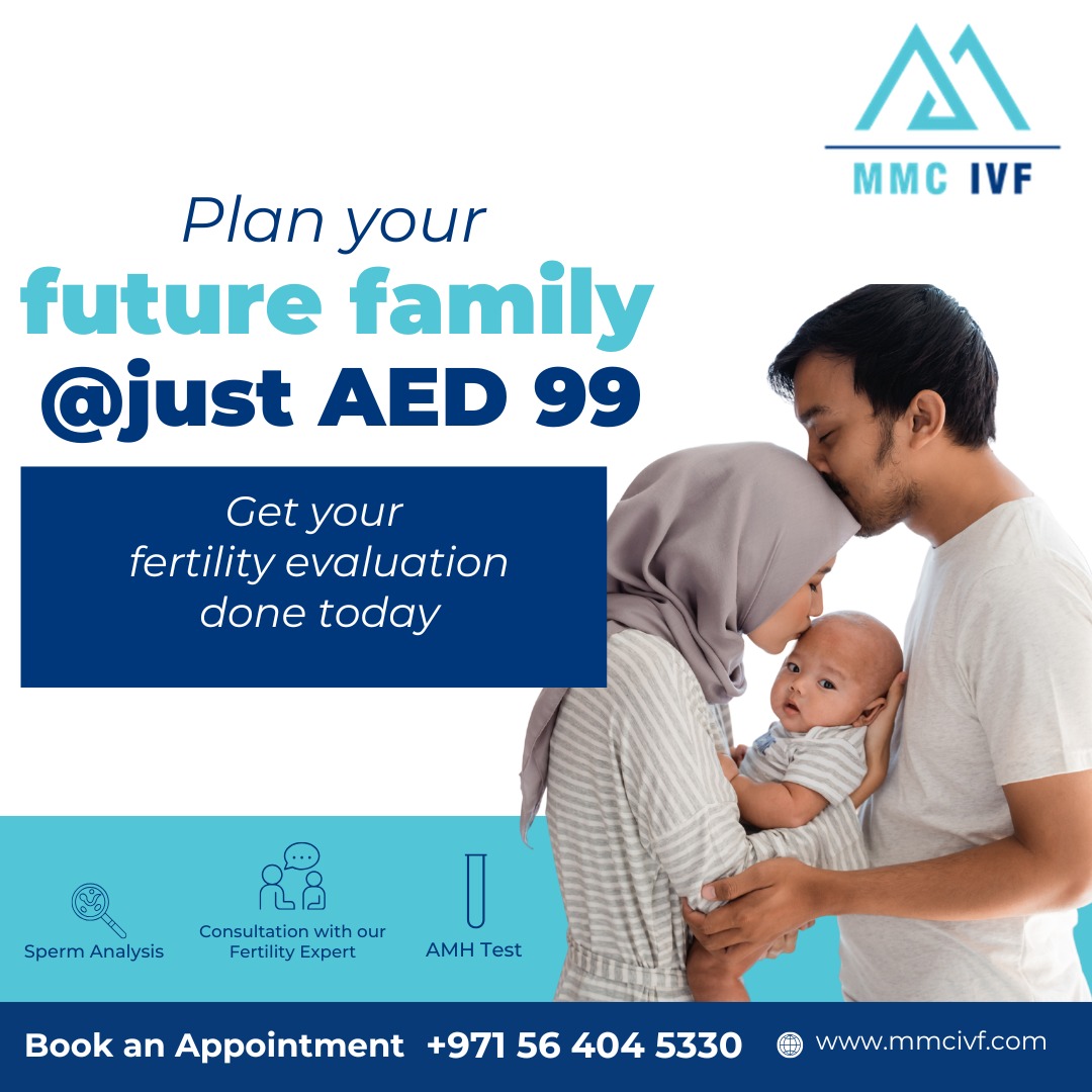 plan your future family