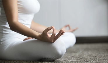 Meditation for Fertility